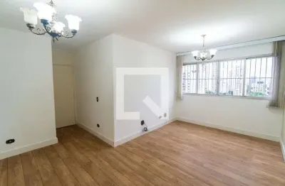 Apartamento à venda - vila clementino, 2 quartos, 84 m2