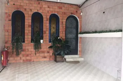 Casa com 2 quartos à venda na Rua Jerônimo de Albuquerque, 66, Cambuci, São Paulo