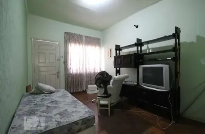 Casa com 2 quartos à venda na Rua Belmiro de Almeida, 278, Vila Mariana, São Paulo