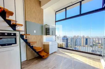 Apartamento à venda - vila mariana, 1 quarto, 39 m2