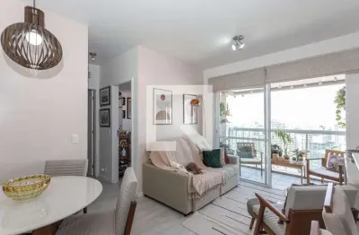 Apartamento com 2 quartos à venda na Rua Apeninos, 851, Aclimação, São Paulo