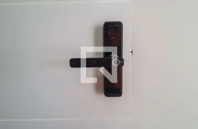 Apartamento com 1 quarto à venda na Rua Carlos Petit, 282, Vila Mariana, São Paulo