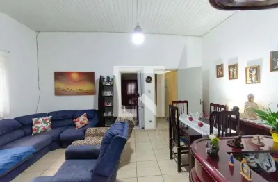 Casa com 2 quartos à venda na Rua Lino Coutinho, 770, Ipiranga, São Paulo