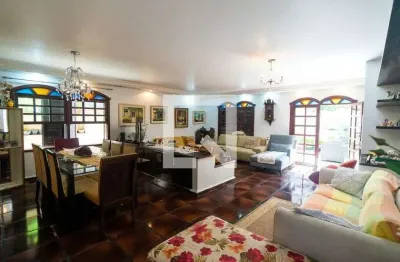 Casa com 4 quartos à venda na Rua Doutor Bacelar, 1162, Chácara Inglesa, São Paulo