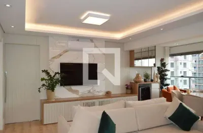 Apartamento com 2 quartos à venda na Rua Gregório Serrão, 280, Vila Mariana, São Paulo