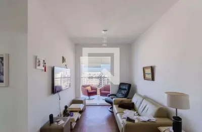 Apartamento com 2 quartos à venda na Rua Heitor Peixoto, 878, Cambuci, São Paulo
