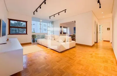 Apartamento com 3 quartos à venda na Rua Guinle, 485, Cambuci, São Paulo