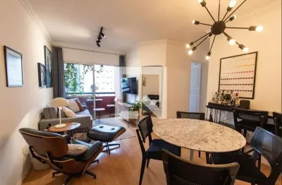 Apartamento à venda - vila mariana, 2 quartos, 55 m2