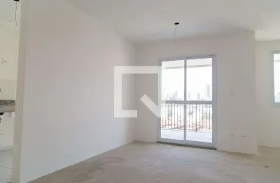 Apartamento com 2 quartos à venda na Rua Artur Thiré, 793, Saúde, São Paulo