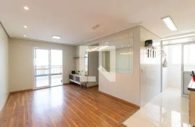 Apartamento à venda - jardim independência, 3 quartos, 74 m2