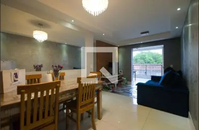 Apartamento com 3 quartos à venda na Rua Clemente Pereira, 746, Ipiranga, São Paulo