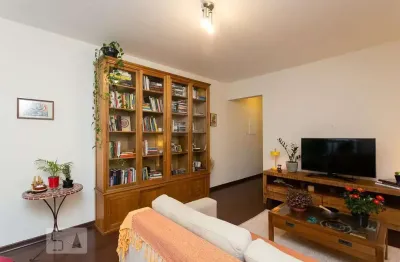 Apartamento com 2 quartos à venda na Rua Cubatão, 90, Paraíso, São Paulo
