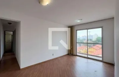 Apartamento com 2 quartos à venda na Rua Agostinho Gomes, 2140, Ipiranga, São Paulo