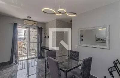 Apartamento com 2 quartos à venda na Rua Sousa Coutinho, 175, Sacomã, São Paulo