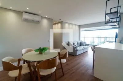 Apartamento com 3 quartos à venda na Avenida Onze de Junho, 1026, Vila Clementino, São Paulo