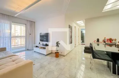Apartamento com 3 quartos à venda na Rua Teodoro de Beaurepaire, 263, Ipiranga, São Paulo