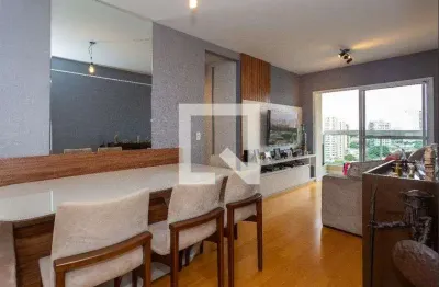 Apartamento com 2 quartos à venda na Rua Lino Coutinho, 1146, Ipiranga, São Paulo