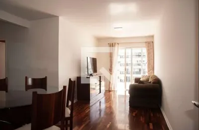 Apartamento com 3 quartos à venda na Rua Borges Lagoa, 971, Vila Clementino, São Paulo
