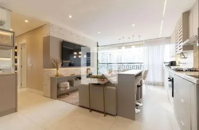 Apartamento com 3 quartos à venda na Rua do Lago, 155, Bosque da Saúde, São Paulo