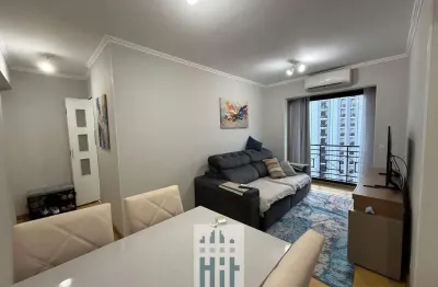 Apartamento com 2 quartos para alugar na Rua Gonçalves Ledo, 707, Ipiranga, São Paulo