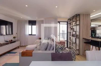 Apartamento com 1 quarto à venda na Rua Machado de Assis, 336, Vila Mariana, São Paulo