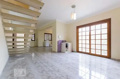 Casa com 3 quartos à venda na Rua Herculânia, 139, Cambuci, São Paulo