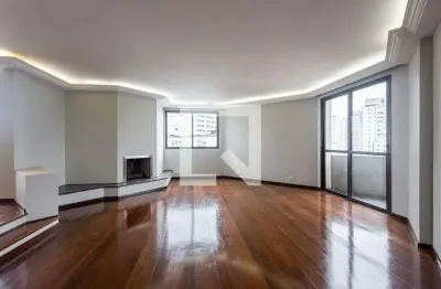 Apartamento com 5 quartos à venda na Rua Abílio Soares, 685, Paraíso, São Paulo