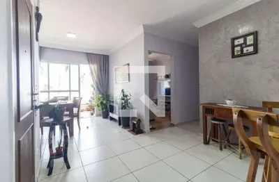 Apartamento à venda - bosque da saúde, 4 quartos, 93 m2