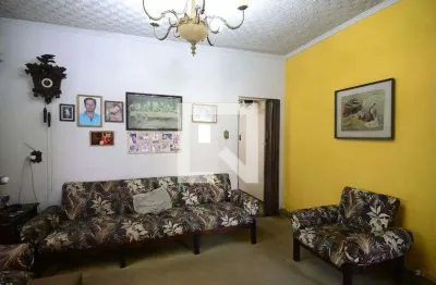 Casa com 3 quartos à venda na Rua Eduardo Carlos Pereira, 275, Ipiranga, São Paulo