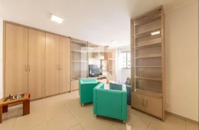 Apartamento à venda - bosque da saúde, 3 quartos, 79 m2