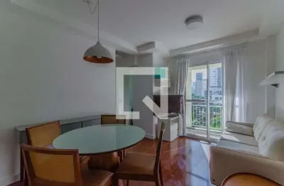 Apartamento à venda - vila mariana, 2 quartos, 48 m2