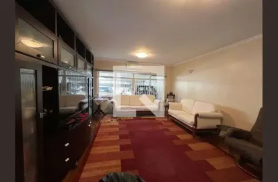 Casa com 3 quartos à venda na Rua Guaripe, 106, Saúde, São Paulo