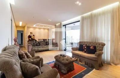 Apartamento à venda - bosque da saúde, 3 quartos, 140 m2
