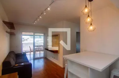 Apartamento com 2 quartos à venda na Rua Arroio Grande, 615, Sacomã, São Paulo