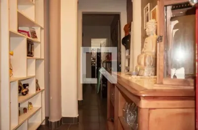 Casa com 2 quartos à venda na Avenida Bosque da Saúde, 731, Saúde, São Paulo