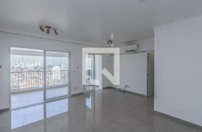 Apartamento com 3 quartos à venda na Rua Dom Antônio Barreiros, 194, Bosque da Saúde, São Paulo