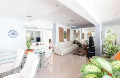 Apartamento com 3 quartos à venda na Rua Manuel da Nóbrega, 515, Paraíso, São Paulo