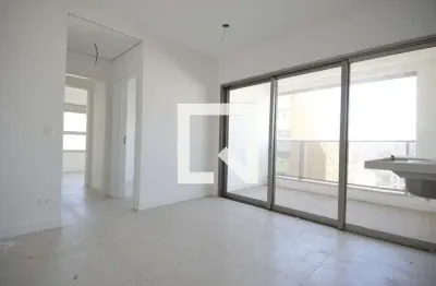Apartamento com 2 quartos à venda na Rua Eça de Queiroz, 330, Vila Mariana, São Paulo