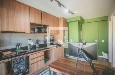 Apartamento com 1 quarto à venda na Rua dos Democratas, 644, Saúde, São Paulo