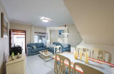 Casa com 2 quartos à venda na Rua Guaripe, 177, Saúde, São Paulo