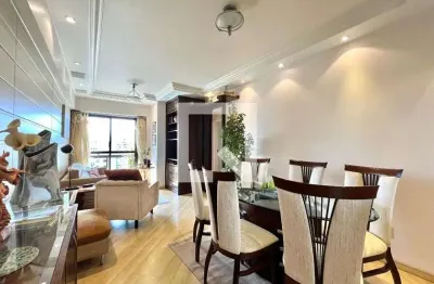 Apartamento com 3 quartos à venda na Rua Catulo da Paixão Cearense, 355, Saúde, São Paulo