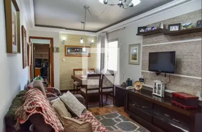Apartamento com 3 quartos à venda na Rua Dom Mateus, 113, Cambuci, São Paulo