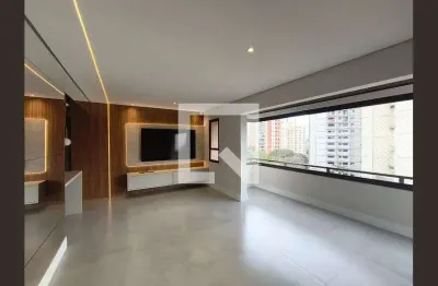 Apartamento à venda - vila mariana, 3 quartos, 128 m2