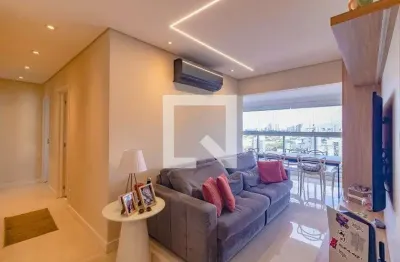 Apartamento com 2 quartos à venda na Rua Traituba, 186, Saúde, São Paulo