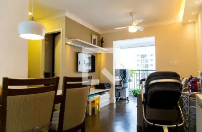 Apartamento com 2 quartos à venda na Avenida Miguel Estefno, 185, Saúde, São Paulo