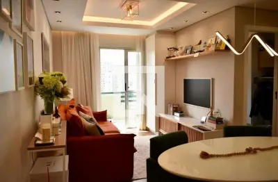 Apartamento com 2 quartos à venda na Rua Itapiru, 287, Saúde, São Paulo