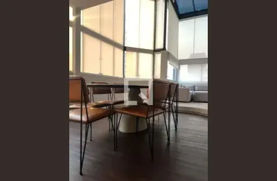 Cobertura com 2 quartos à venda na Rua Carlos Steinen, 342, Paraíso, São Paulo