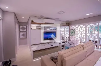 Apartamento à venda - bosque da saúde, 2 quartos, 116 m2