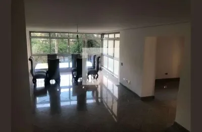 Apartamento com 2 quartos à venda na Rua Manuel da Nóbrega, 1297, Paraíso, São Paulo