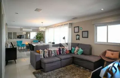 Apartamento com 3 quartos à venda na Rua Jaguari, 457, Bosque da Saúde, São Paulo